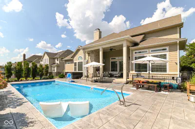 16367 Hunting Meadow Drive, Fishers