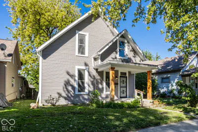 1124 Reisner Street, Indianapolis - 3