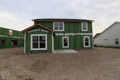 9914 Glad Grist Drive, McCordsville - 11