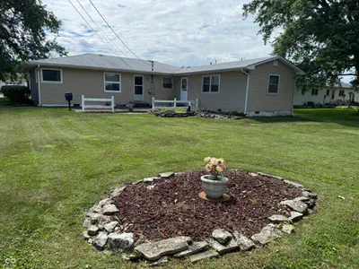 206 5th Street, Greensburg - 22