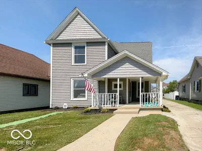 926 S A Street, Elwood - 2