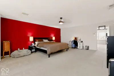 3426 Carica Drive, Indianapolis - 35
