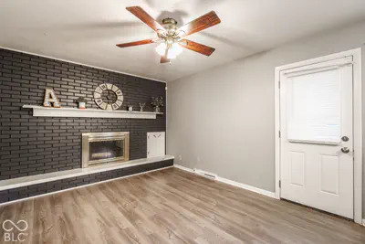 4726 Cherry Lane, Indianapolis - 17