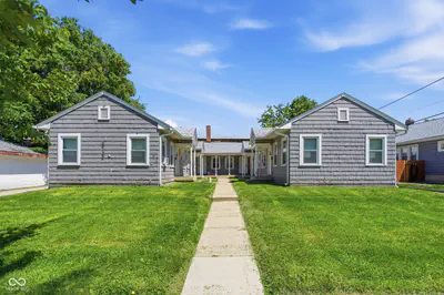 5724 Julian Avenue, Indianapolis