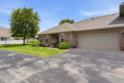 5405 Allero Drive, Indianapolis - 30