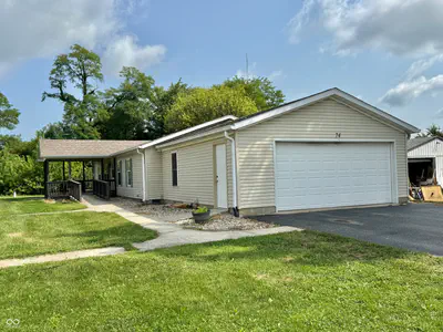 74 Tennessee, Clayton