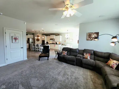 5111 Silverbell, Plainfield - 38