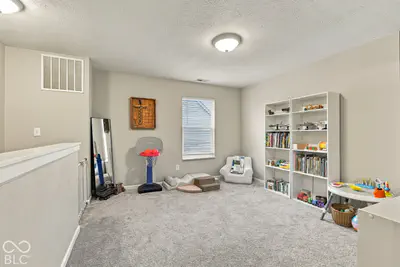 3405 Bodelva Lane, Indianapolis - 20