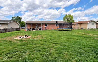 509 Anel Drive, Martinsville - 3