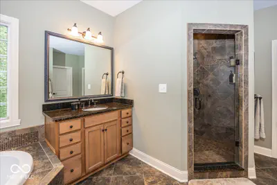 8809 William Penn Circle, Indianapolis - 43