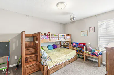 6306 Curlew Lane, Zionsville - 34