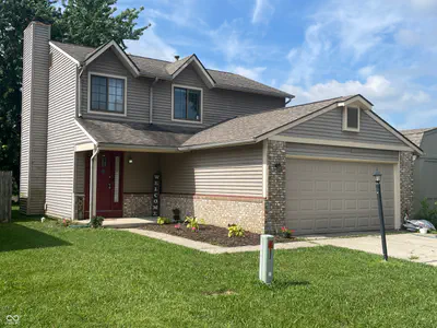 1377 Westridge Court, Greenwood