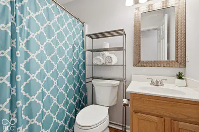 5868 Deerview Bend, McCordsville - 16