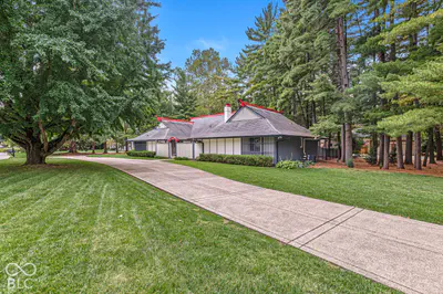 7622 Silverpine Court, Indianapolis - 71