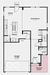 2065 Oak Terrace Court, Shelbyville - 47
