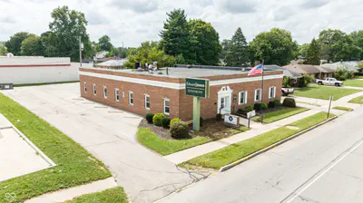 2101 E 8th Street #3, Anderson - 2