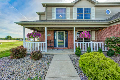 8262 Mechanicsburg Road, Middletown - 40
