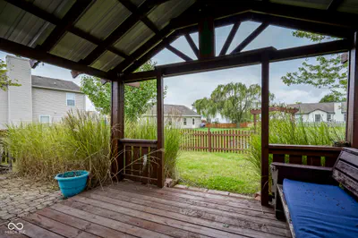 20 Lynn Court, Pittsboro - 5