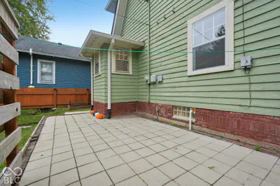 357 Kenyon Street, Indianapolis - 53