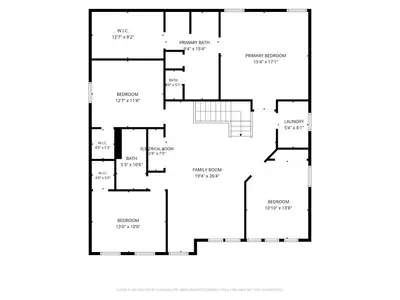 1517 Amberwoods Court, Indianapolis - 6