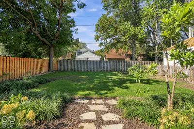 4818 N Park Avenue, Indianapolis - 53