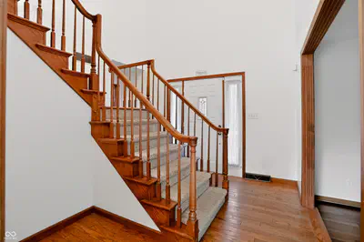 10211 Hidden Meadow Lane, Indianapolis - 4