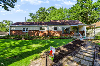 4504 N Longworth Avenue, Indianapolis - 2