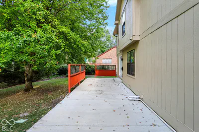 5808 Dan Patch Drive, Indianapolis - 47