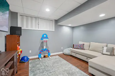 1411 Keensburg Court, Indianapolis - 23
