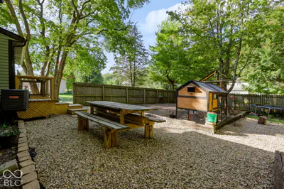 6524 Breeds Hill Court, Indianapolis - 36