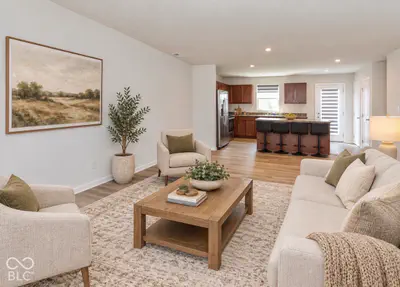 50 Fairfield Drive, Danville - 4