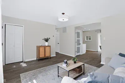 3250 Davis, Indianapolis - 4