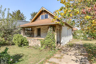 256 W Gimber Street, Indianapolis - 9