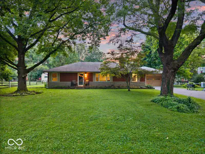 6120 Tuxedo Street, Indianapolis