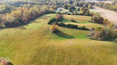 8900 S Cr 310 W, Commiskey - 9