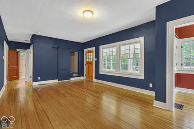 3631 W 79th Street, Indianapolis - 3