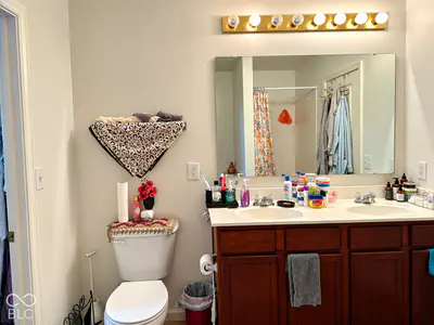 13341 Kimberlite Drive, Fishers - 24
