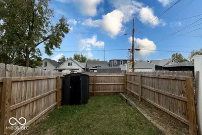 601 Cottage Avenue, Indianapolis - 38