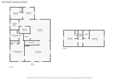 307 Wall Street, Advance - 63