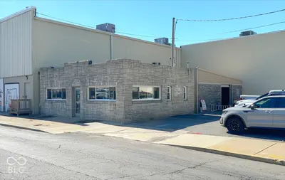 87 6th Street, Logansport - 2