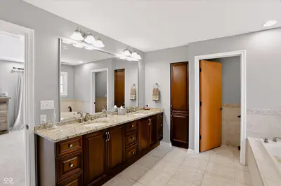 7301 Steinmeier Drive, Indianapolis - 39