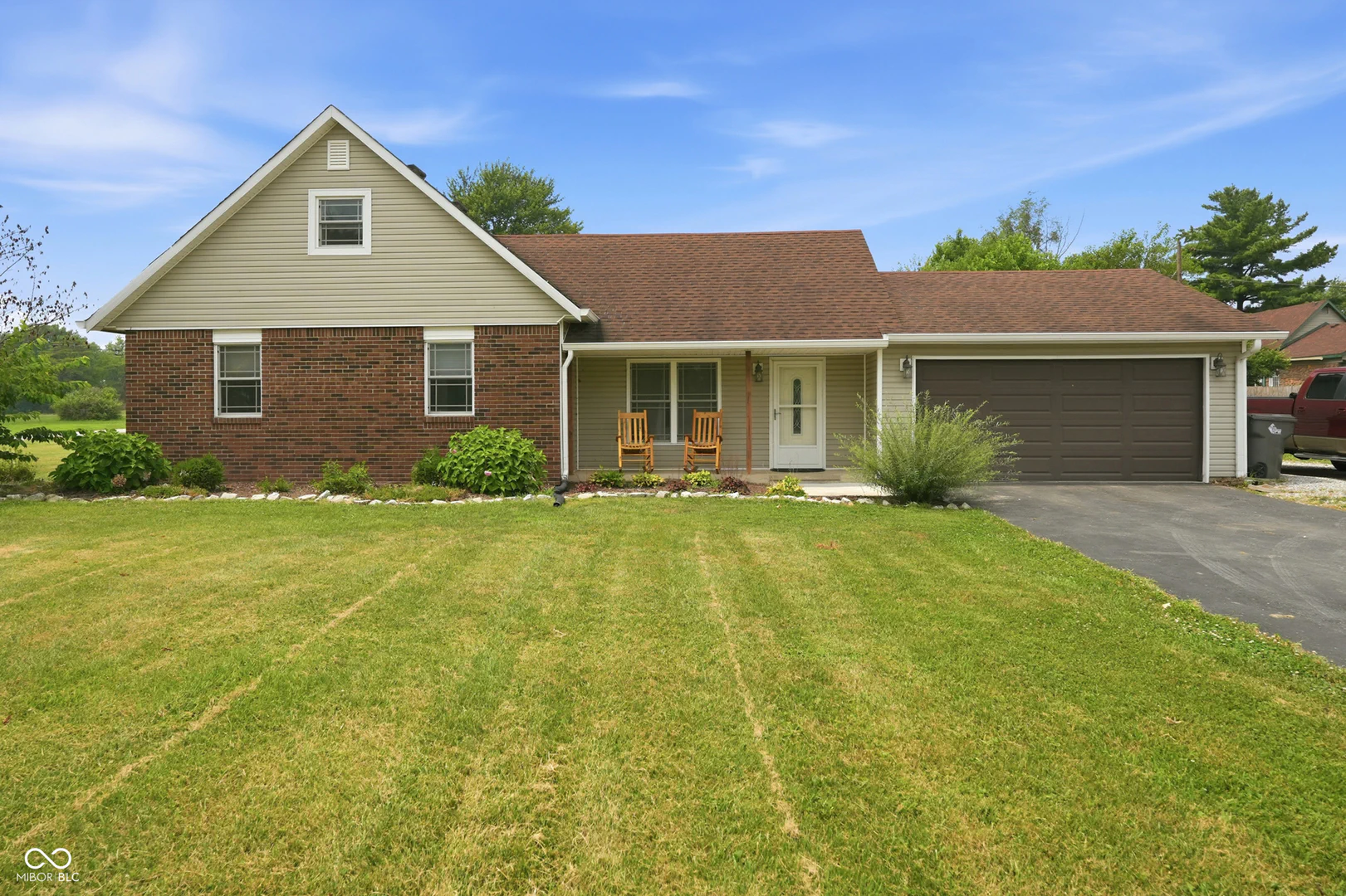 3640 Davis Road, Indianapolis