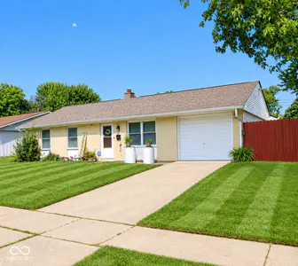 9944 Catalina Drive, Indianapolis - 2