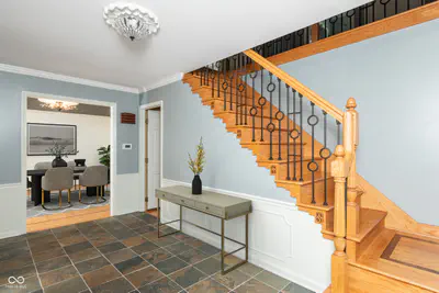 4516 Sylvan Road, Indianapolis - 4