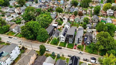 1151 Fletcher Avenue, Indianapolis - 47