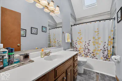 919 Queensbury Drive, Noblesville - 41