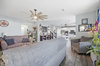 4911 Blue Marlin Way, Indianapolis - 9