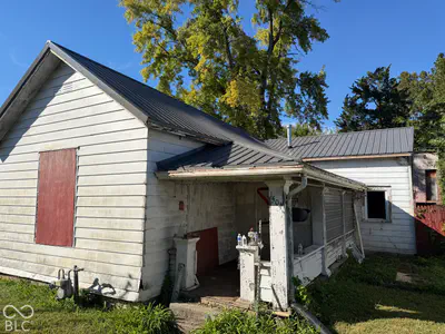 1404 2nd Street, Anderson - 4
