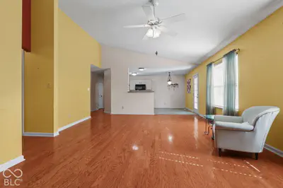 6341 Falcon Pointe Lane, Indianapolis - 13