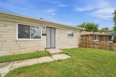 2417 State Avenue, Indianapolis - 3